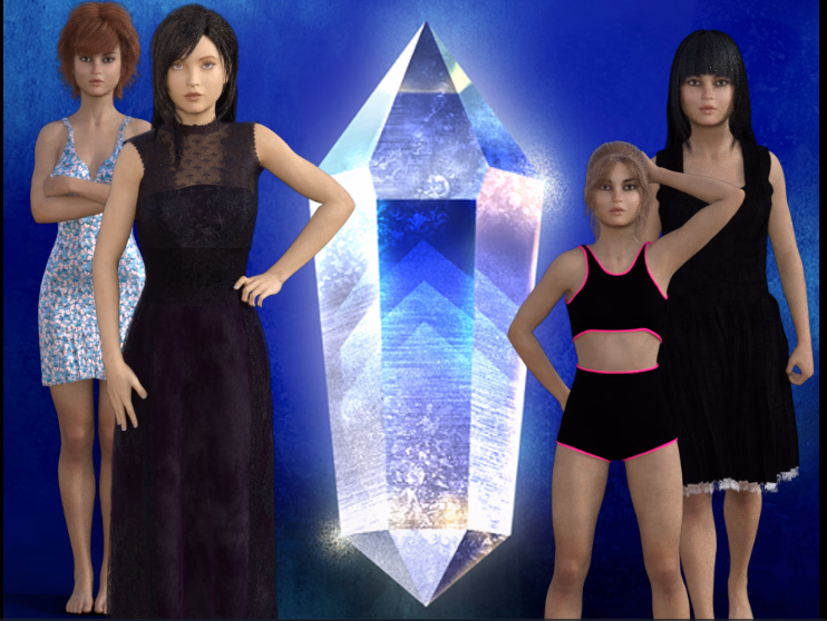 RPGM Abandoned My Sweet Family [v0.4b] [XR GAMES] download