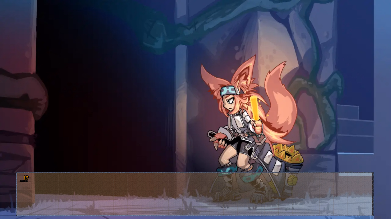 Others Abandoned The Ruins of Vagastia [Demo] [EternalsDeveloping]
