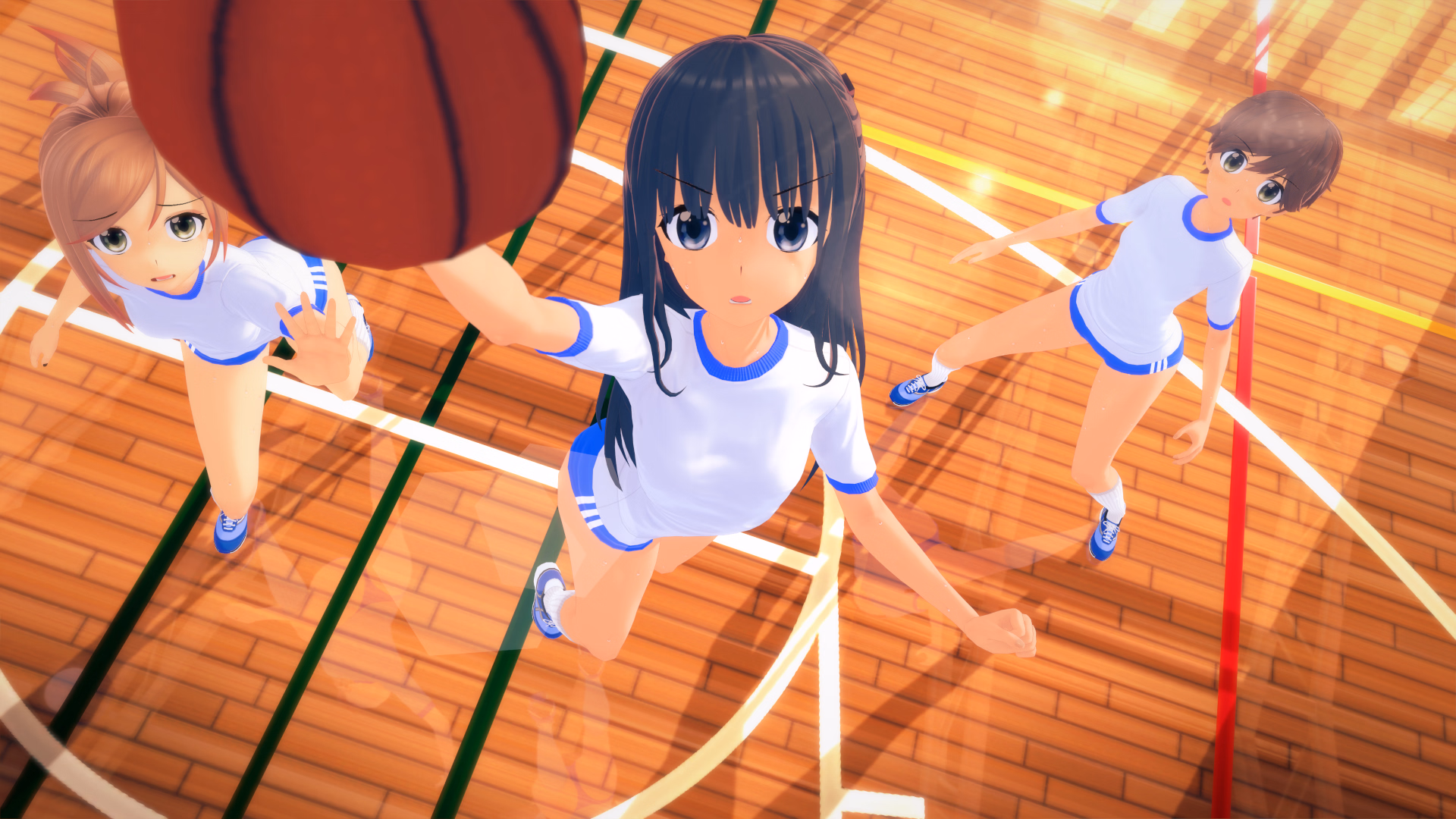 Ren'Py Abandoned Sensei Overnight [v0.19.0] [Pers0nas]