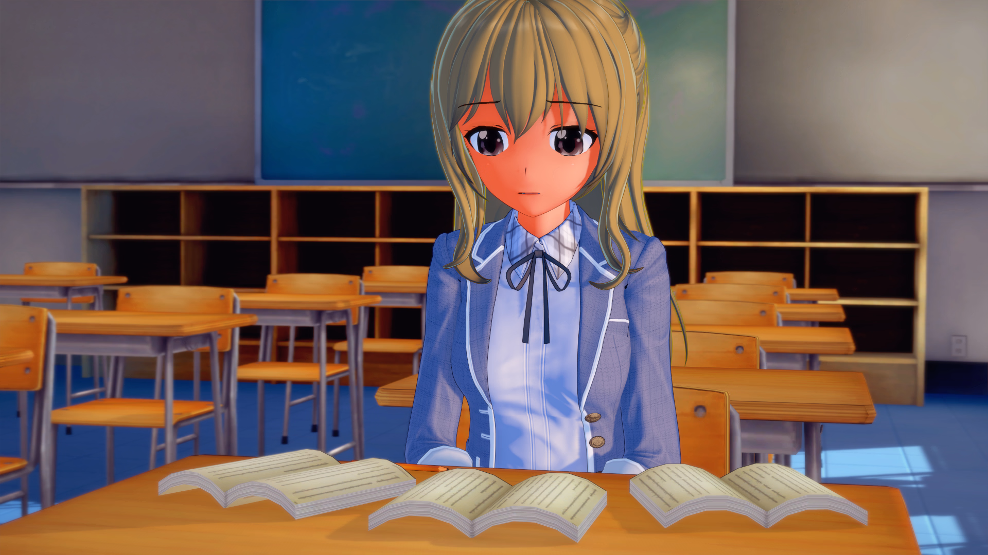 Ren'Py Abandoned Sensei Overnight [v0.19.0] [Pers0nas]