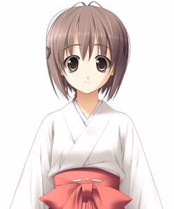 VN Others Completed Yosuga no Sora [Remastered] [Sphere]
