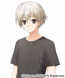 VN Others Completed Yosuga no Sora [Remastered] [Sphere]