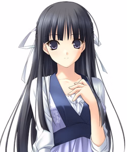 VN Others Completed Yosuga no Sora [Remastered] [Sphere]