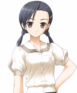 VN Others Completed Yosuga no Sora [Remastered] [Sphere]