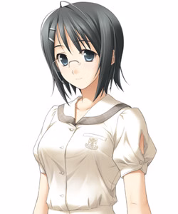 VN Others Completed Yosuga no Sora [Remastered] [Sphere]