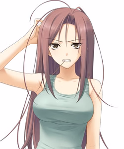 VN Others Completed Yosuga no Sora [Remastered] [Sphere]