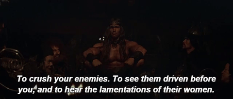 Ren'Py Vae Victis - Khan: Conquer, Ravish, Breed [v0.17.3] [Doorknob22]