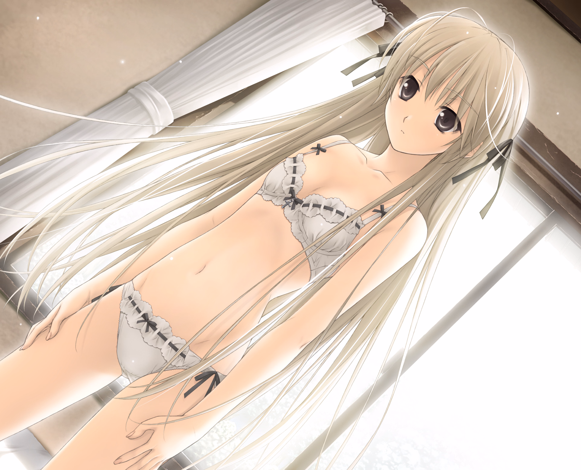 VN Others Completed Yosuga no Sora [Remastered] [Sphere]