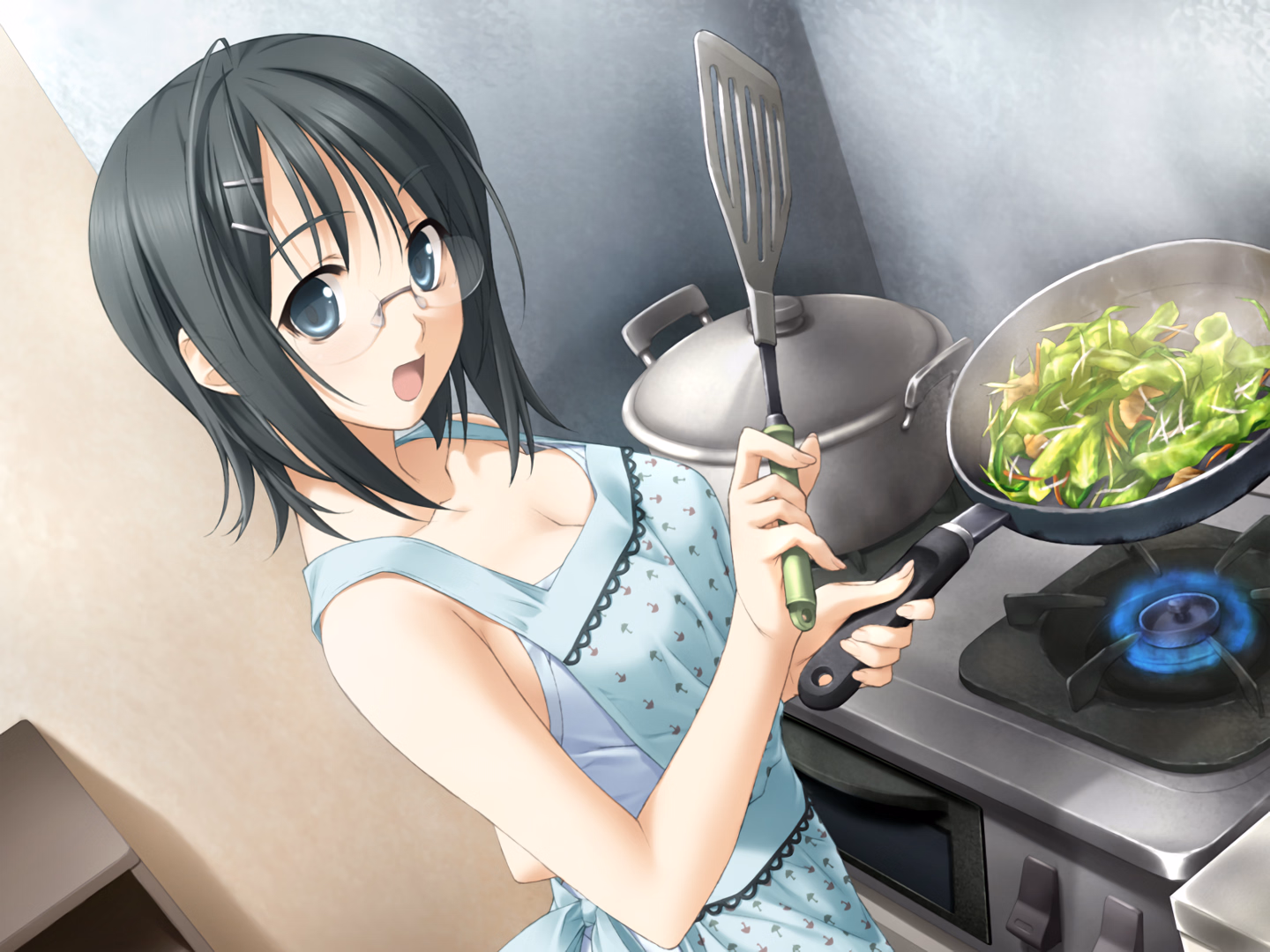 VN Others Completed Yosuga no Sora [Remastered] [Sphere]