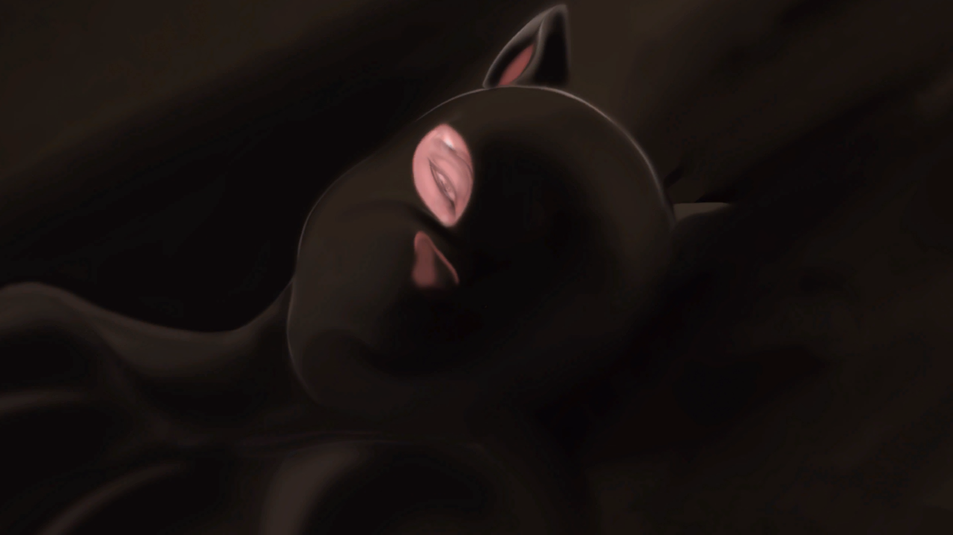 Unity Abandoned Project:'Cat/Suit' [Dec Build] [BZ Art]