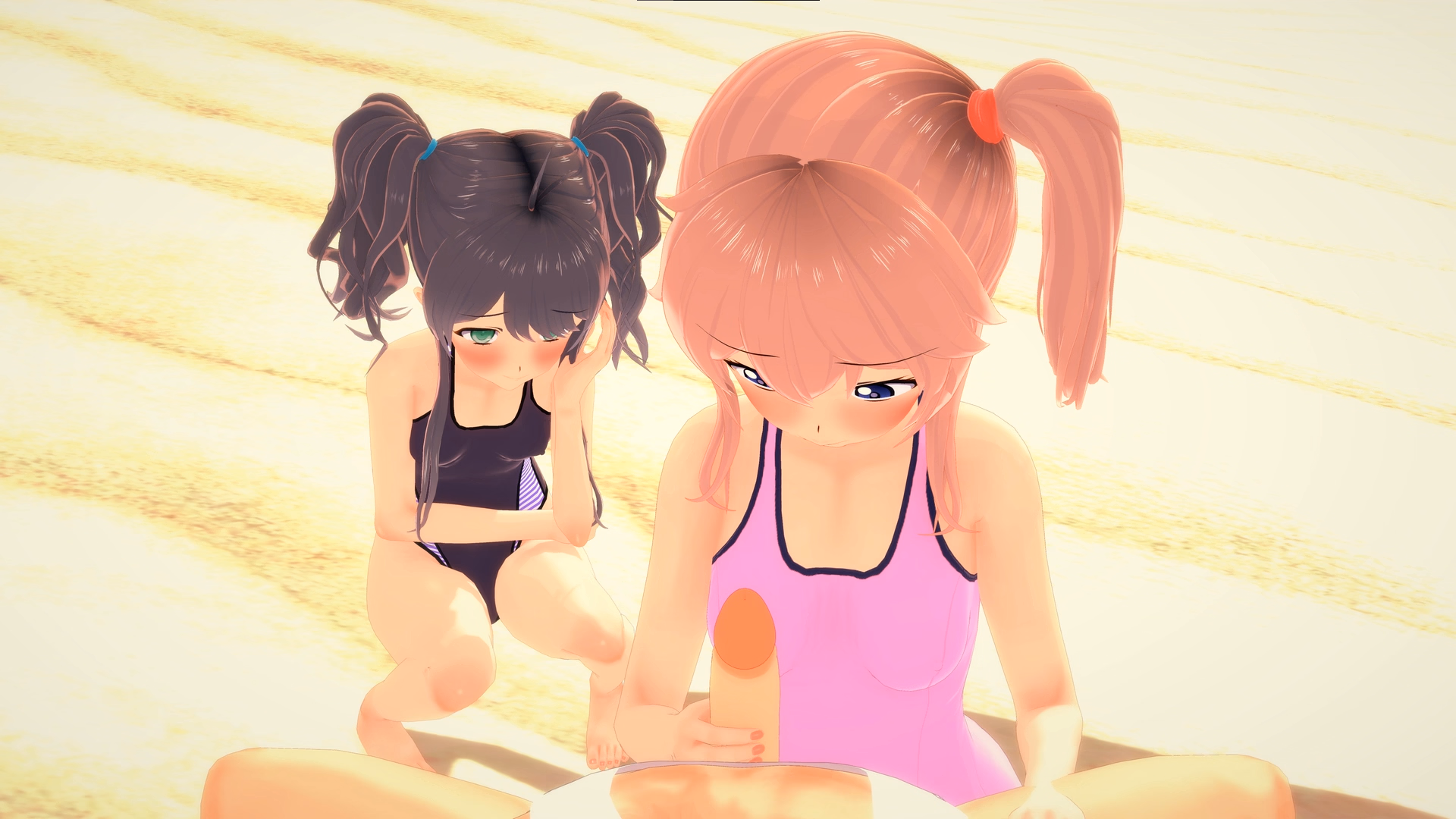 Ren'Py School of Love: Clubs! [v1.9.1] [NijuKozo]