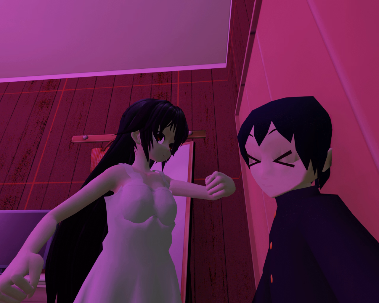 RPGM Sim GD - Foot Service for Sister [v0.1.8.2a] [Netral GD]