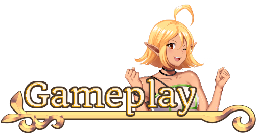 RPGM Completed After I met that catgirl, my questlist got too long! [Hotfix 11 + DLC] [Rascal Devworks]