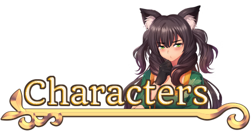 RPGM Completed After I met that catgirl, my questlist got too long! [Hotfix 11 + DLC] [Rascal Devworks]