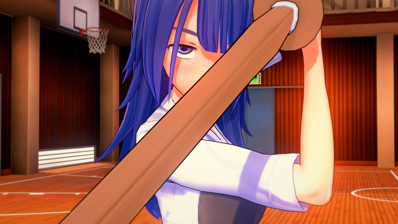 VN Ren'Py Abandoned Overpowered [Ep. 12] [YoshiGames]