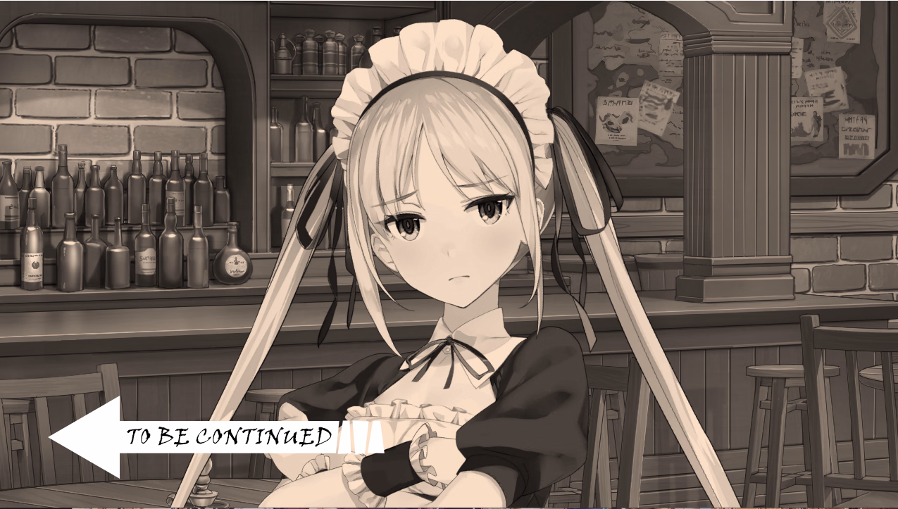 VN Others Completed Fantasy Tavern Sextet -Vol.2 Adventurer's Days- [v1.0.0H] [iMel, qureate]