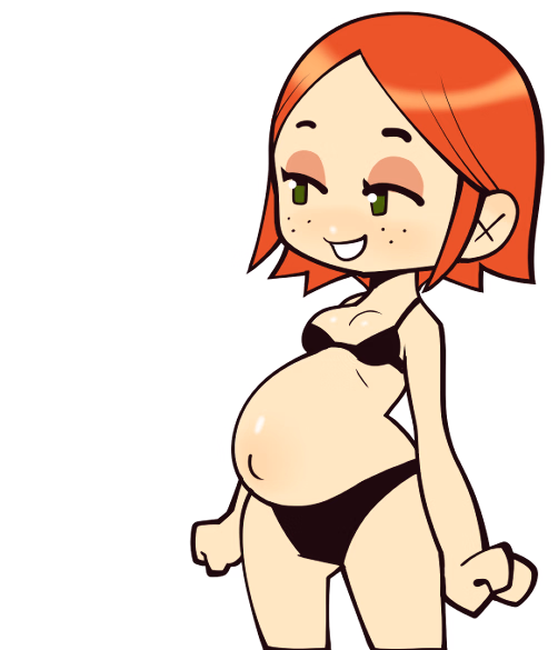 RPGM Completed 9 Months With Ellie [V1.0] [Hellbrain]
