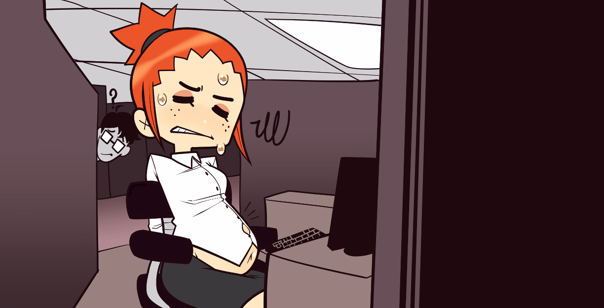 RPGM Completed 9 Months With Ellie [V1.0] [Hellbrain]