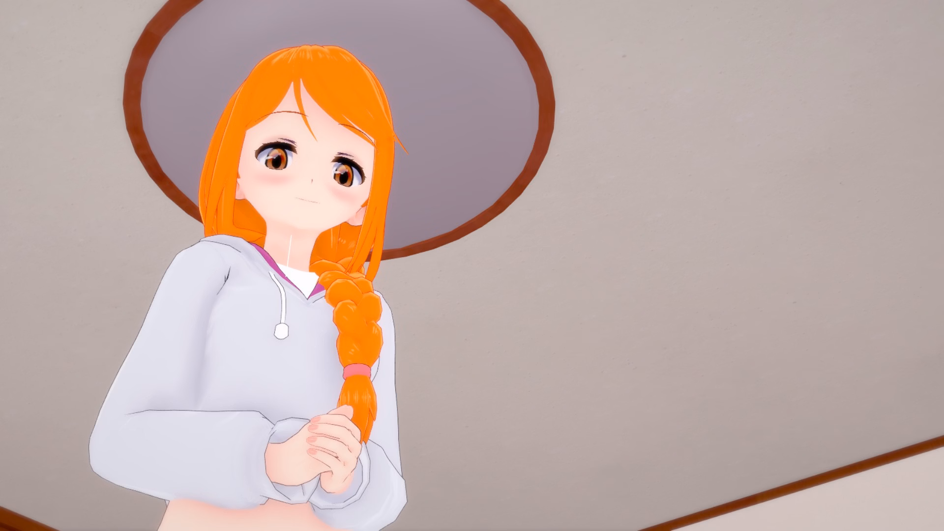 Ren'Py Abandoned The Better Landlord DEMO V 1 [CherryPopKelo]