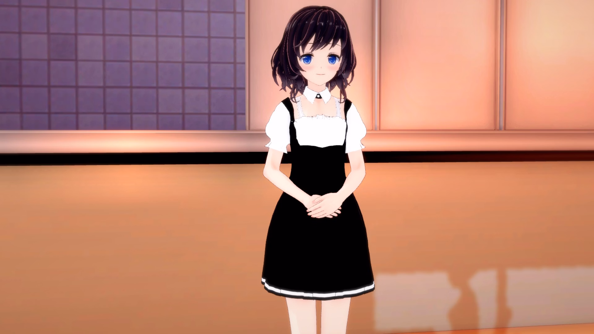Ren'Py Abandoned The Better Landlord DEMO V 1 [CherryPopKelo]