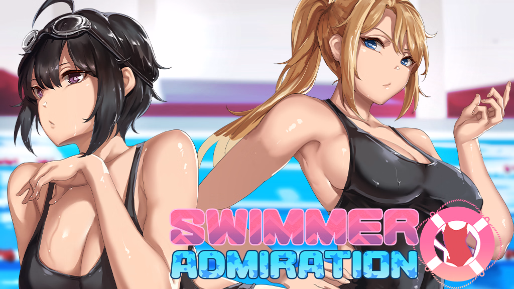 Unity Completed Swimmer Admiration [Final] [PUSH! Publication]