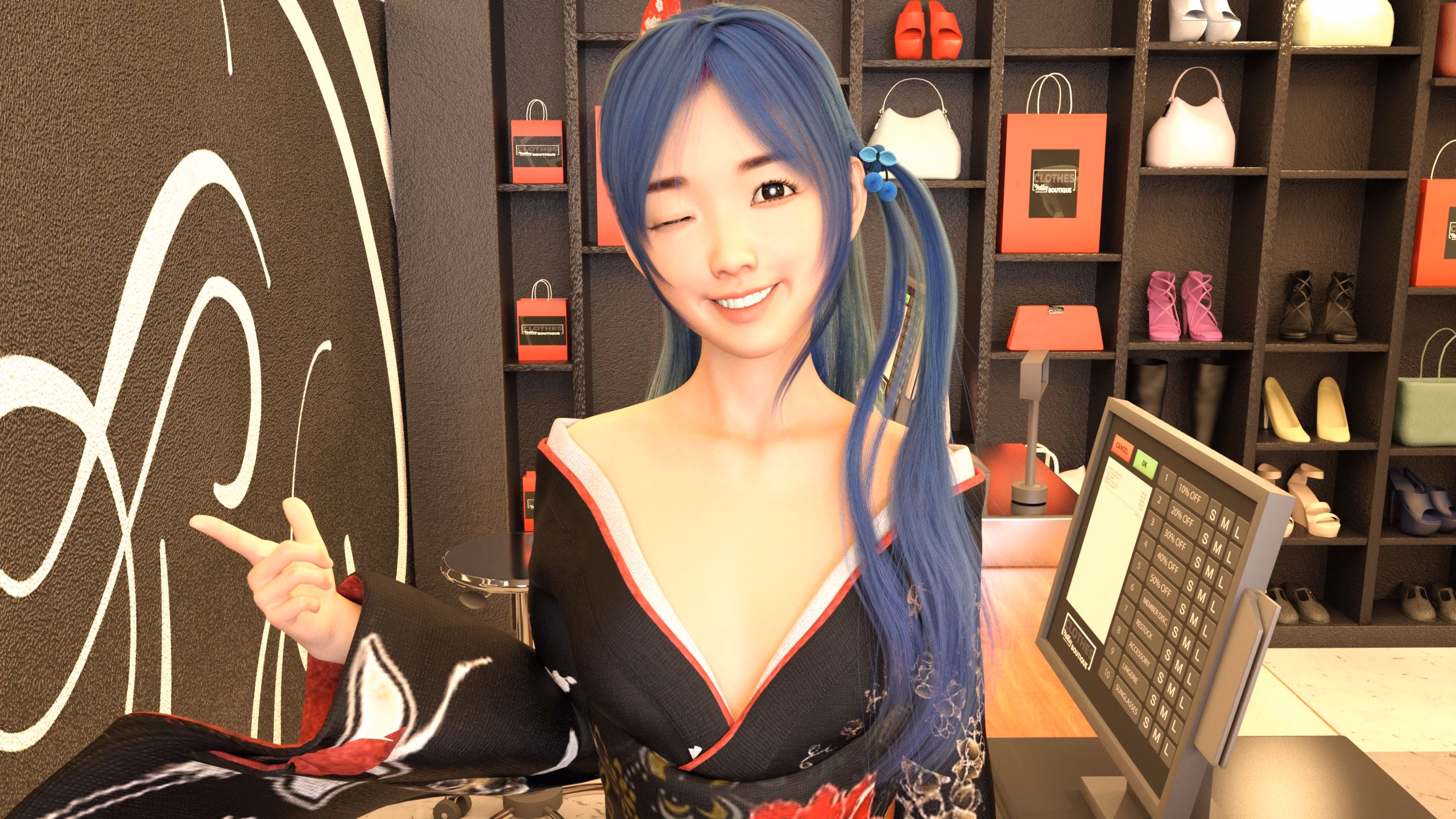 Ren'Py Abandoned Trapped in Mysterious Lewd Island Remastered [v0.5.8] [cheezygirl]
