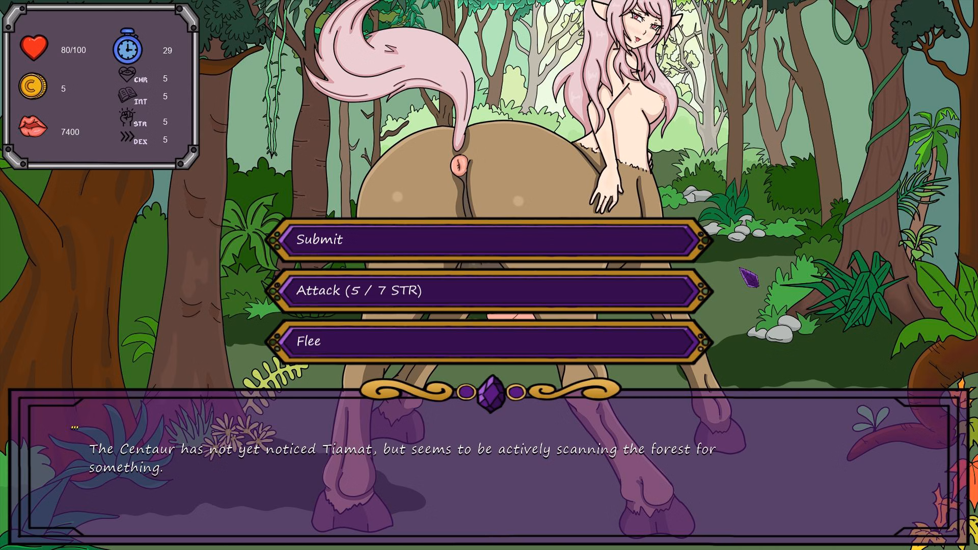 Others Completed Shattered Lands [v1.0] [Blue Eclipse]