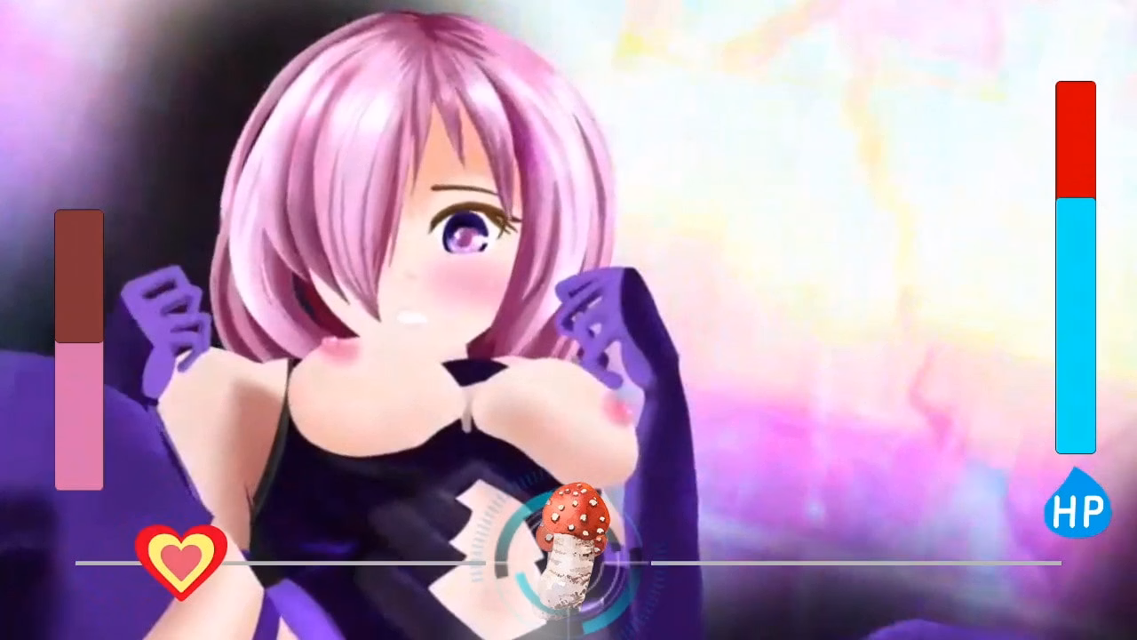 Unity Completed Click Click Battle with M [Final] [OSARUMODE]