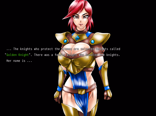 RPGM Completed Succubus Hunt! - MTL [v180122] [Megrim]