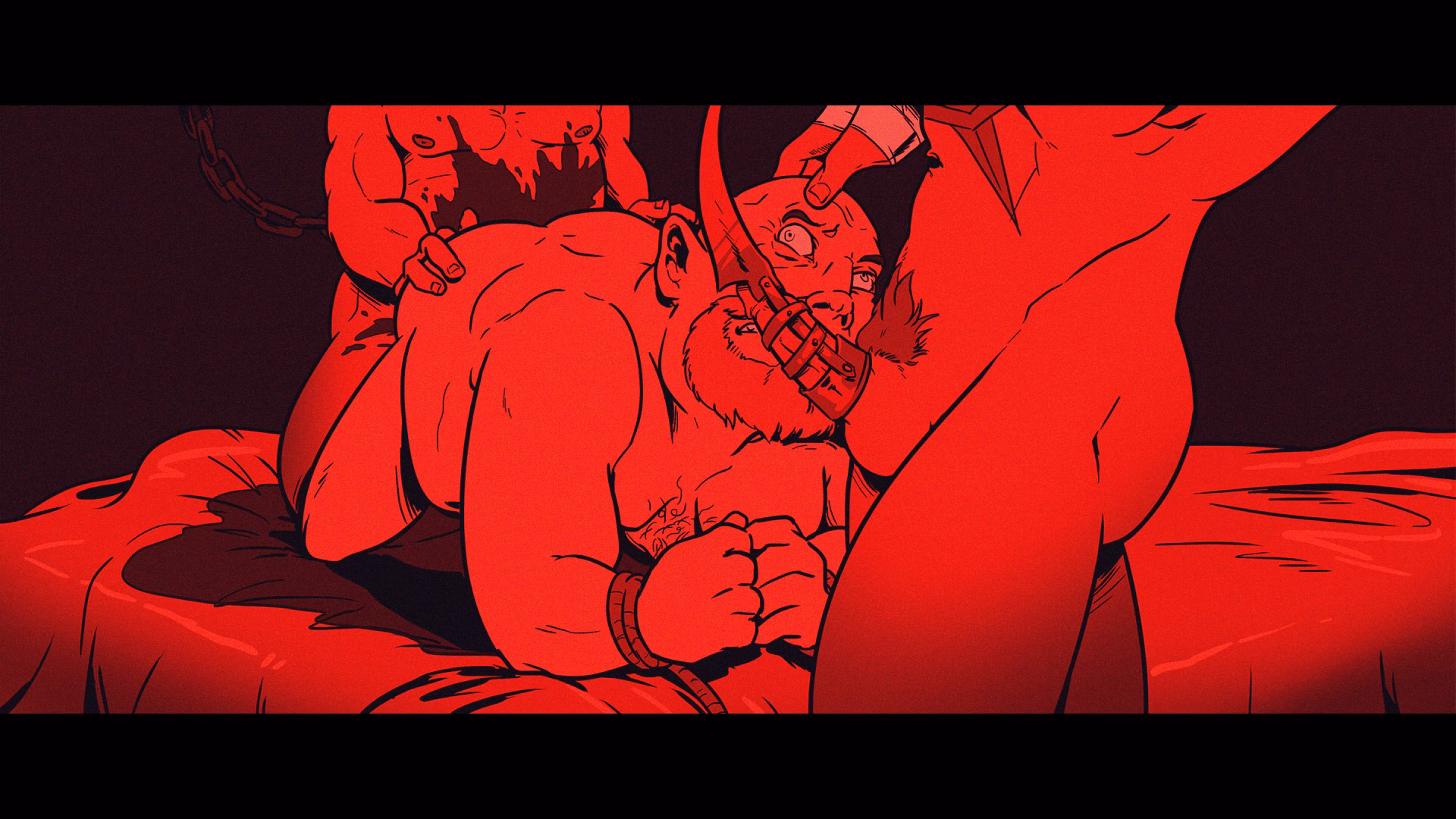VN Ren'Py Completed Let's MEAT Adam 2 [Final] [Soulsoft Electronic Arts]