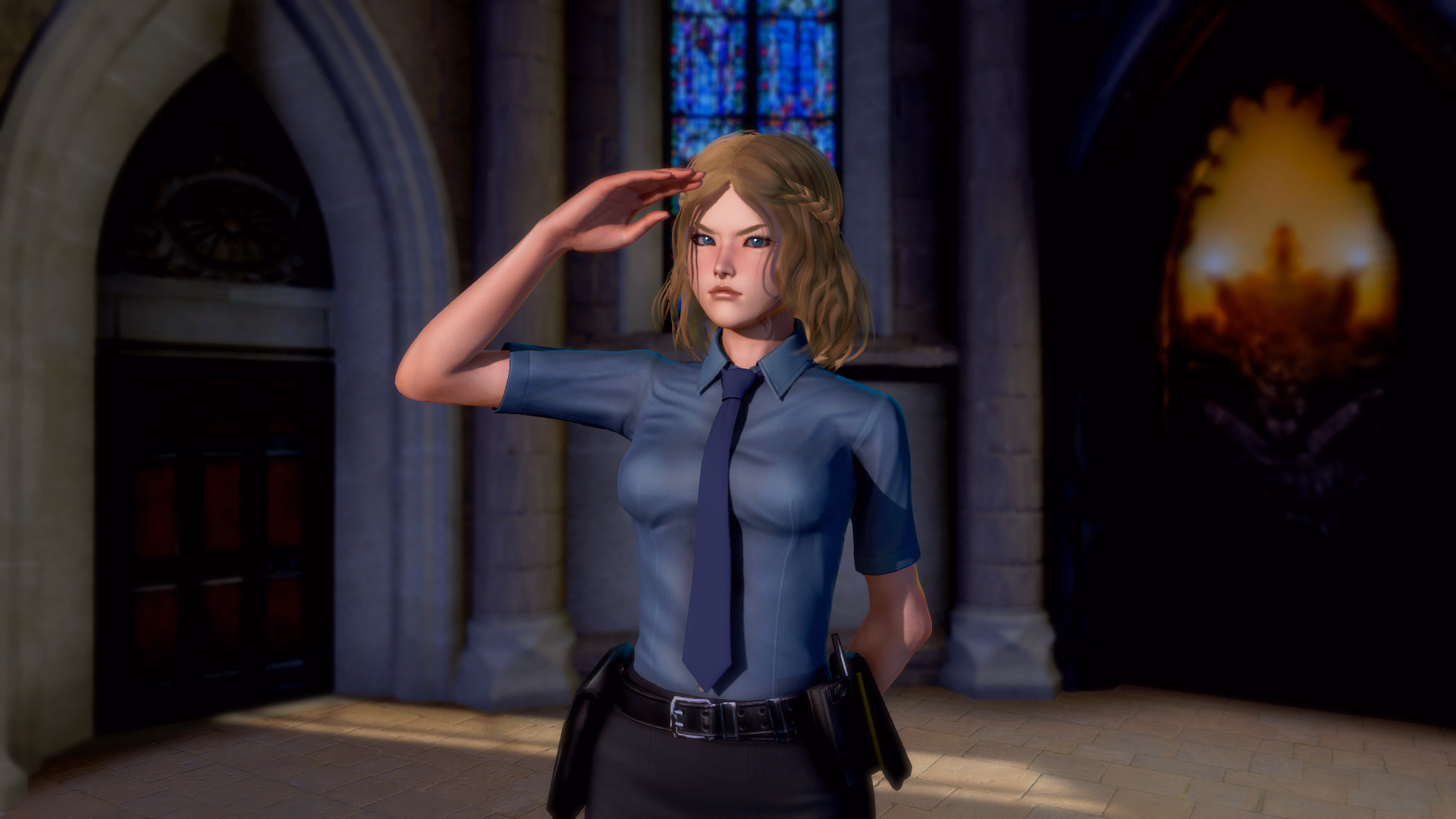 Ren'Py Abandoned Deviant Anomalies [v0.9.5] [MoolahMilk]
