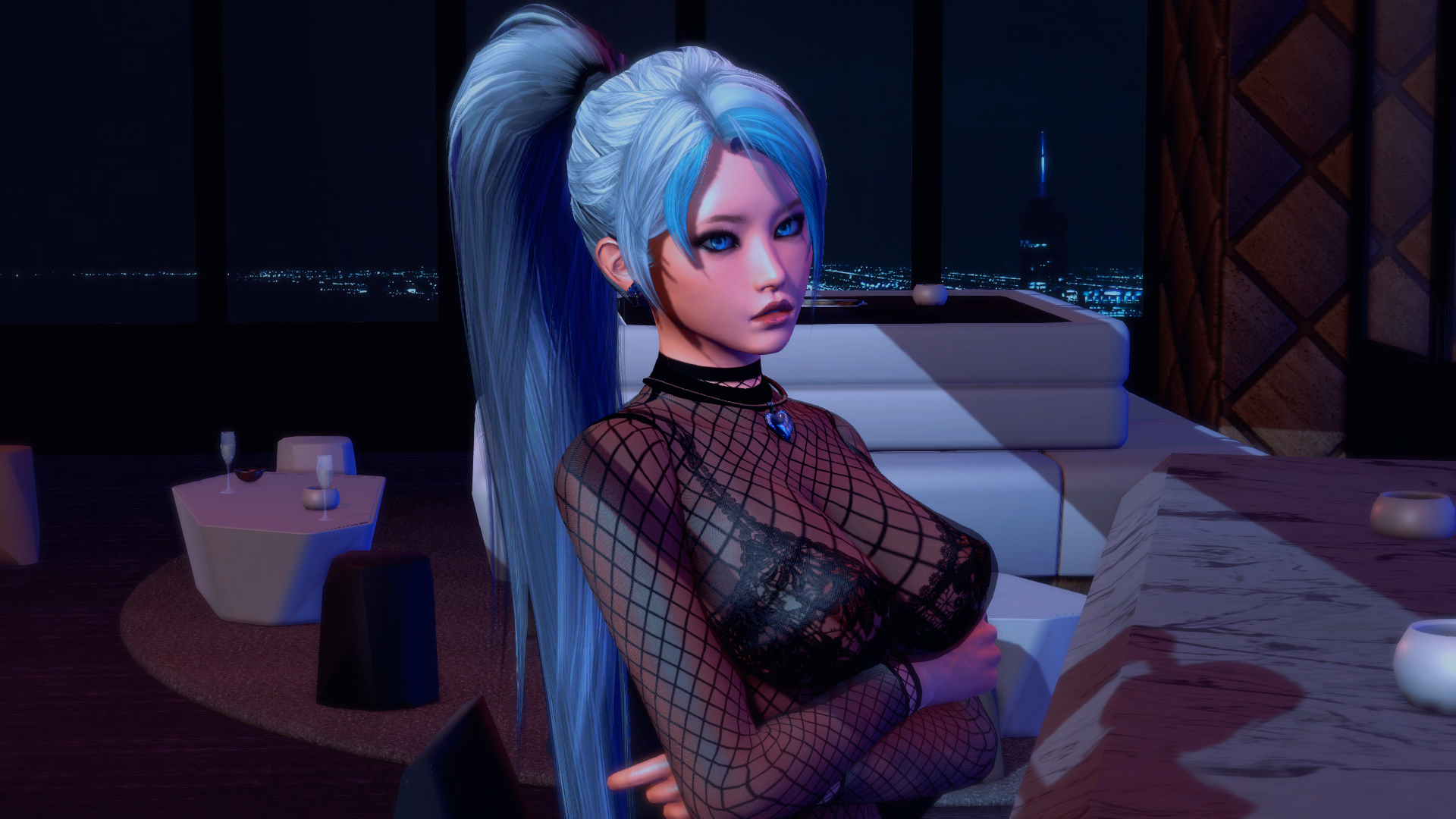 Ren'Py Abandoned Deviant Anomalies [v0.9.5] [MoolahMilk]