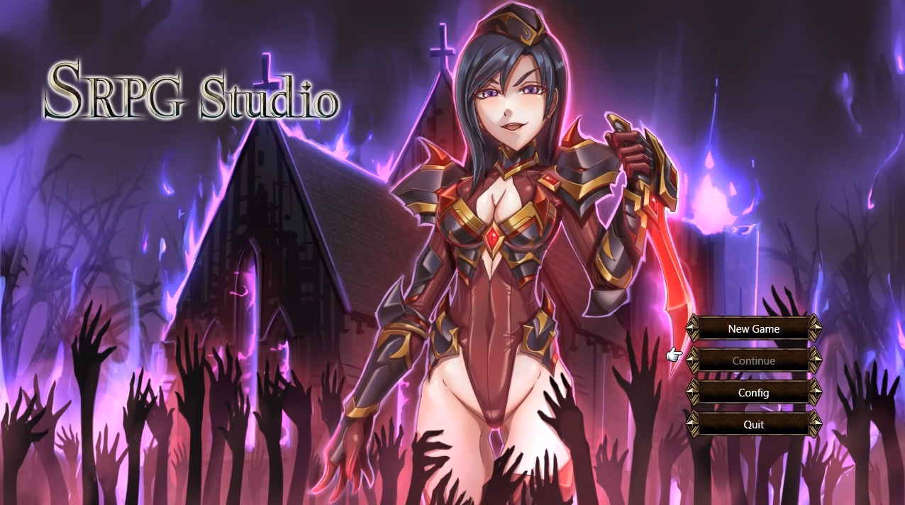 Others Abandoned Corrupting Revenge [Goddess of Destruction] [Erina of Pervy Fantasy Productions]