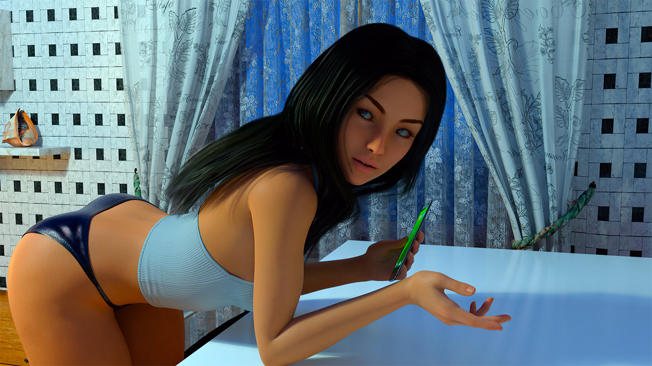 Unreal Engine Abandoned Girls Next Door [Update 8] [Layman Bot]