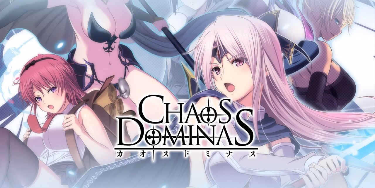 Unity Completed Chaos Dominas [Final] [Astronauts]