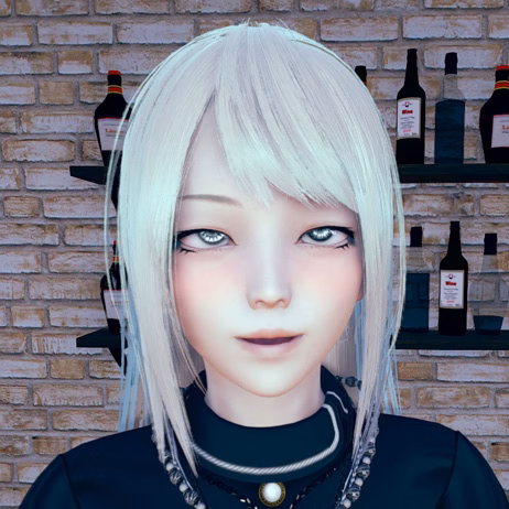 Ren'Py Abandoned Corrupted World [v0.2.1] [Keny]
