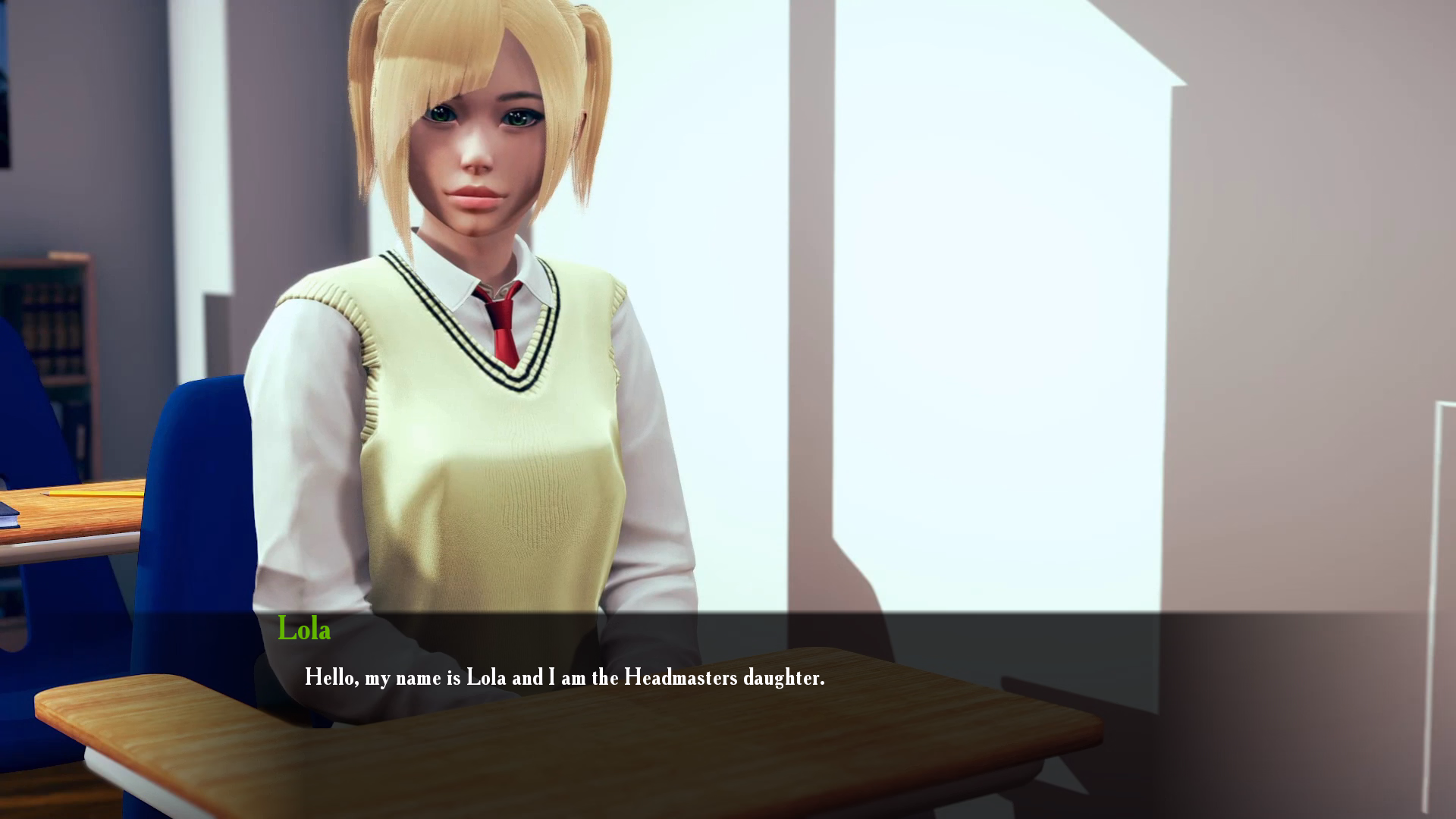 VN Ren'Py Abandoned College Therapist [v0.1.1p] [Nighthawk604]