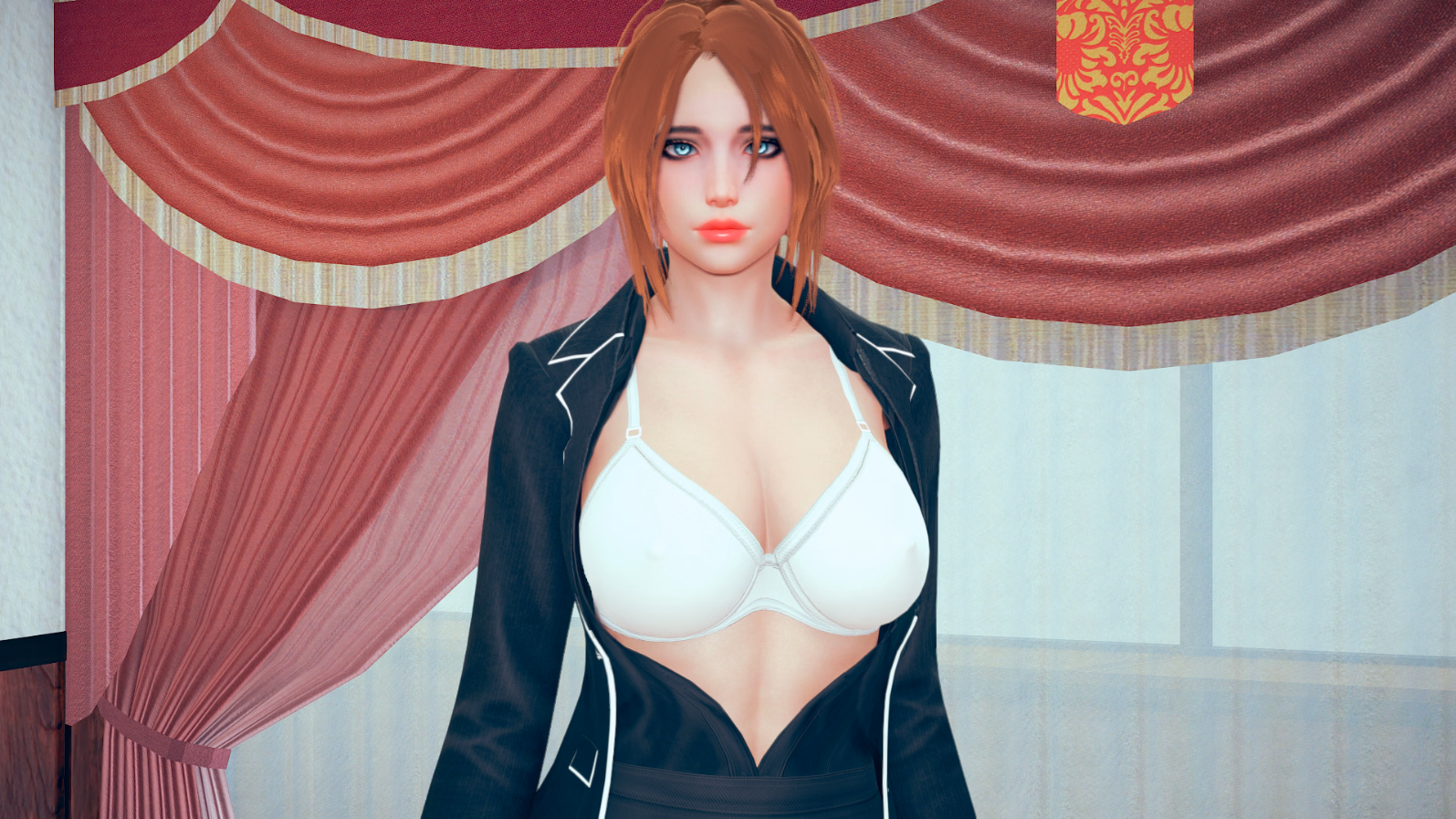 VN Ren'Py Abandoned College Therapist [v0.1.1p] [Nighthawk604]