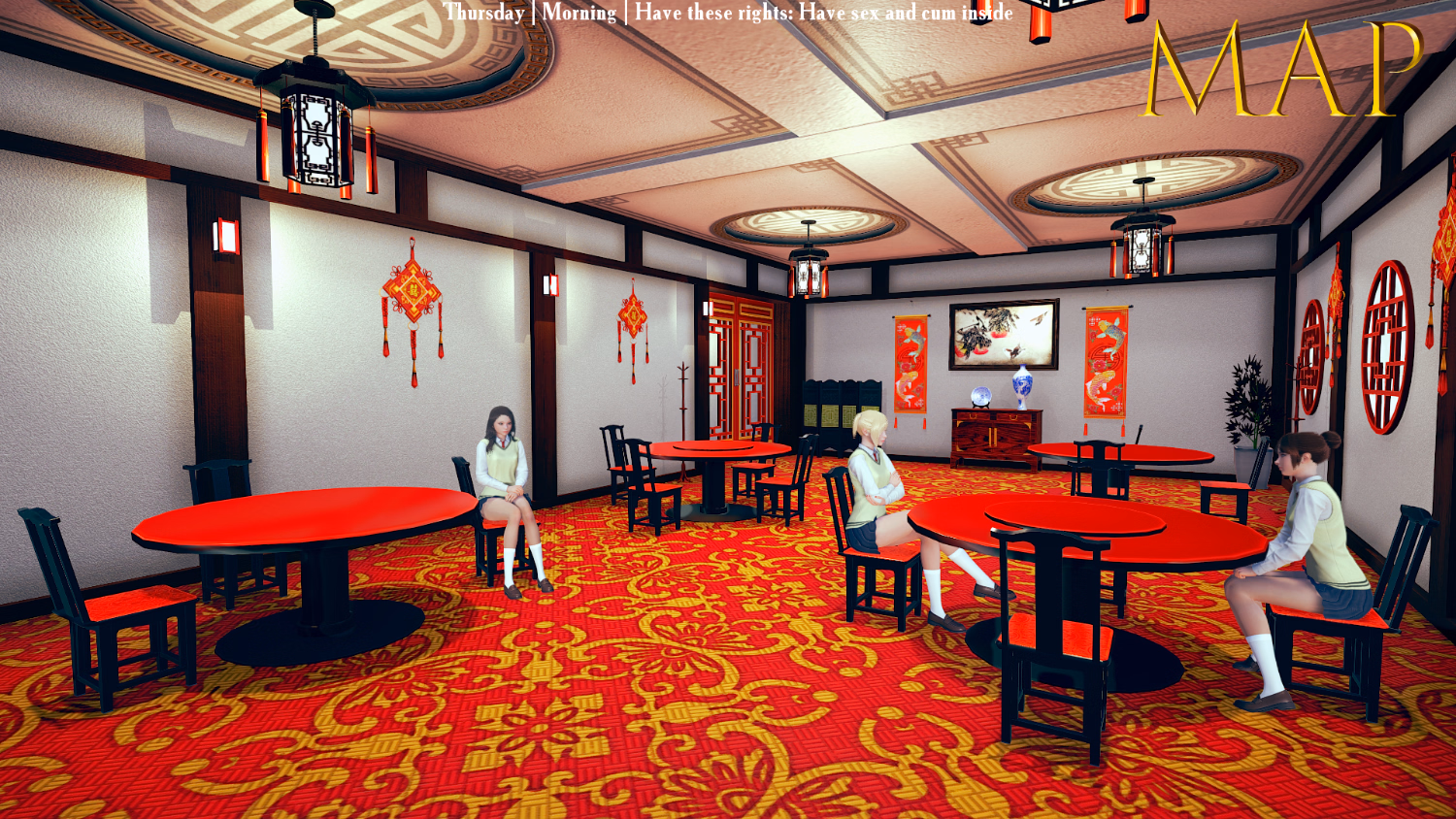 VN Ren'Py Abandoned College Therapist [v0.1.1p] [Nighthawk604]