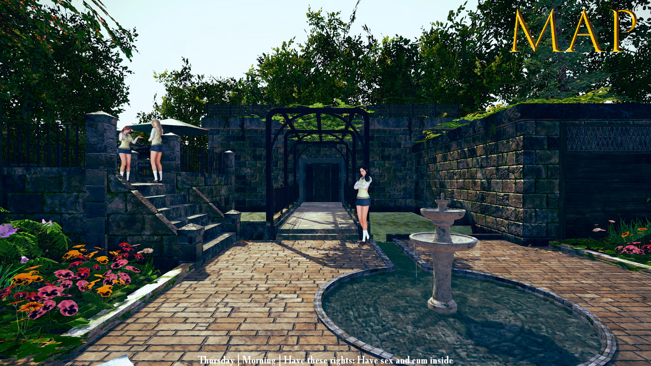 VN Ren'Py Abandoned College Therapist [v0.1.1p] [Nighthawk604]