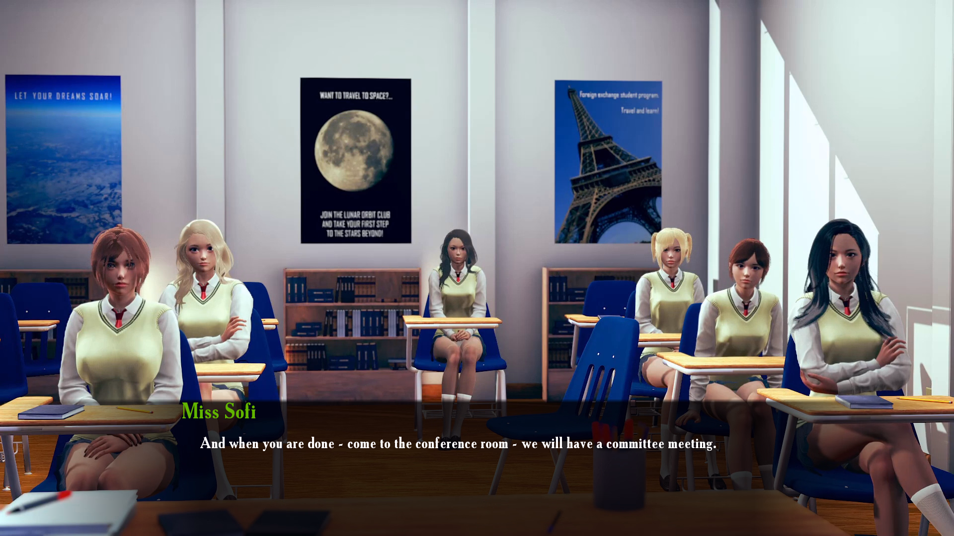 VN Ren'Py Abandoned College Therapist [v0.1.1p] [Nighthawk604]