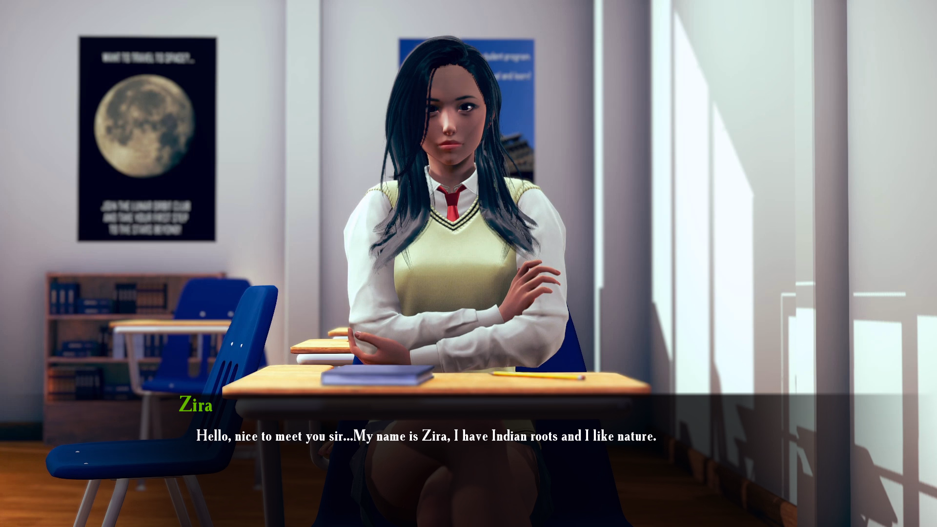 VN Ren'Py Abandoned College Therapist [v0.1.1p] [Nighthawk604]