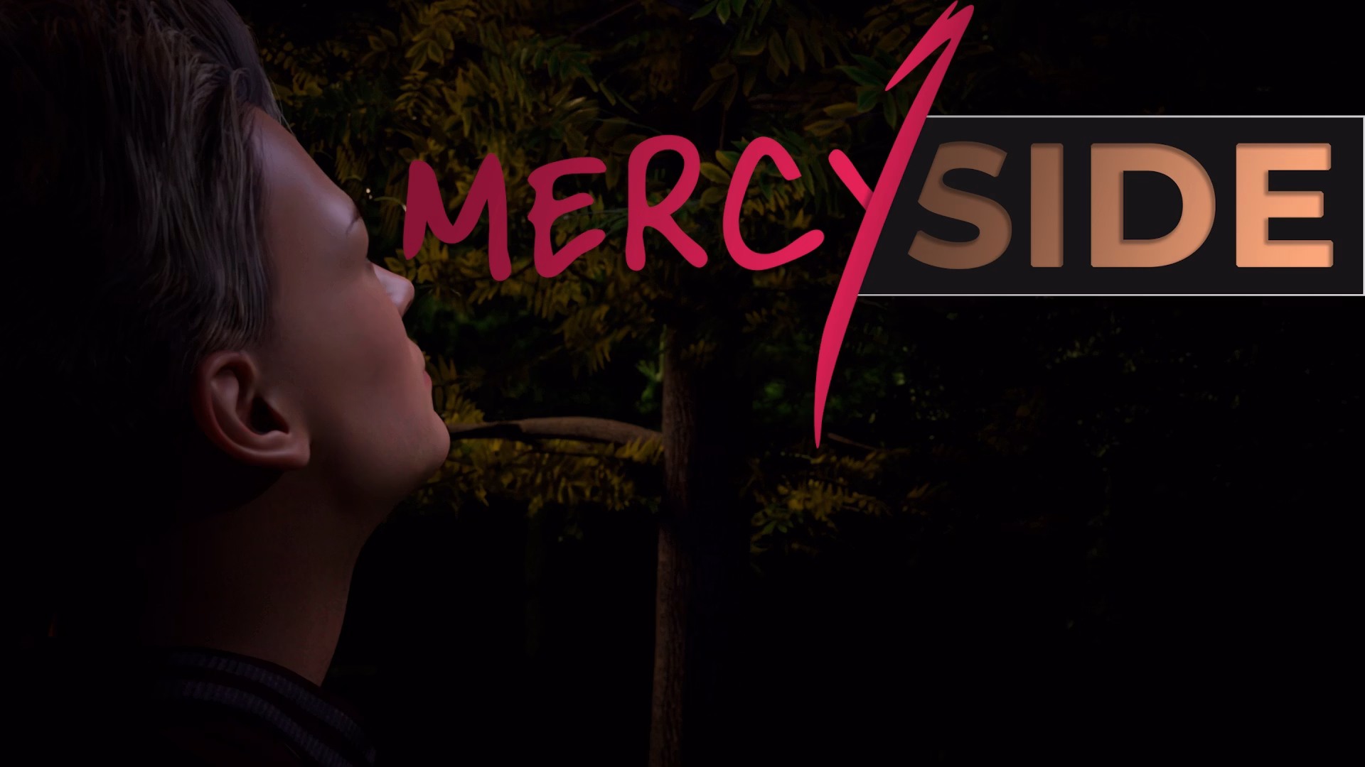 VN Ren'Py Abandoned MercySide [Day2_pre-release] [Triff Tales]