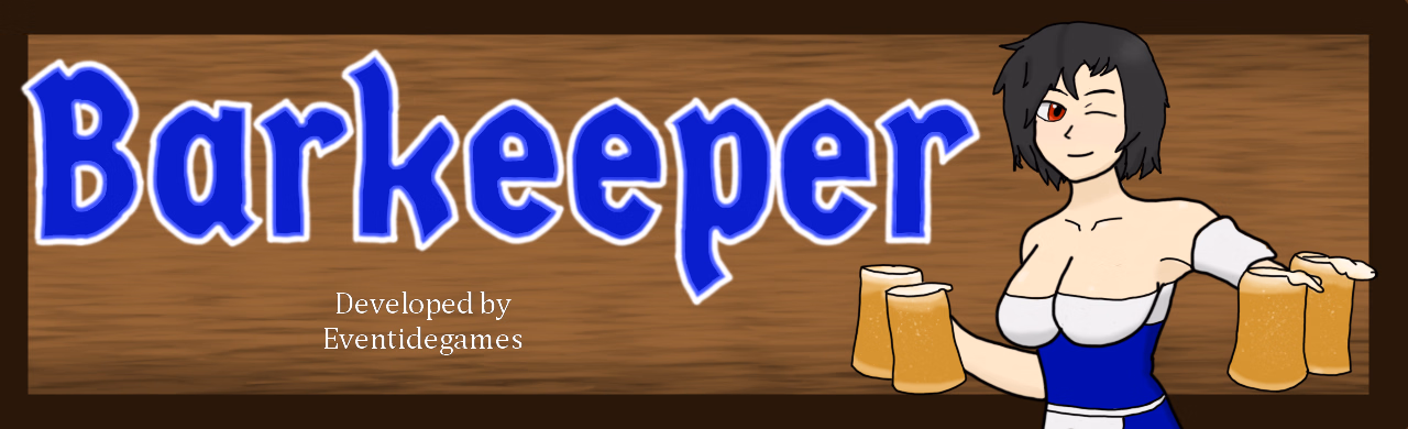 RPGM Abandoned Barkeeper [v0.11c] [Eventidegames] download