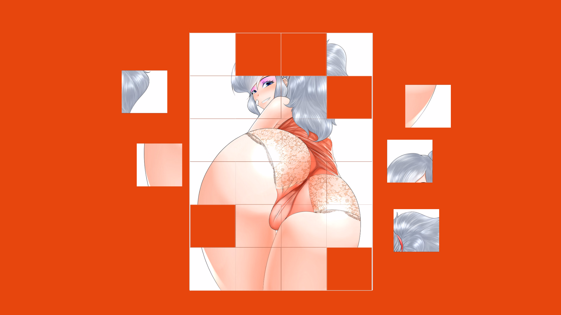 Unity Completed Hentai Day - Ringsel in Troubles [v1.0] [NSFW18 Games]