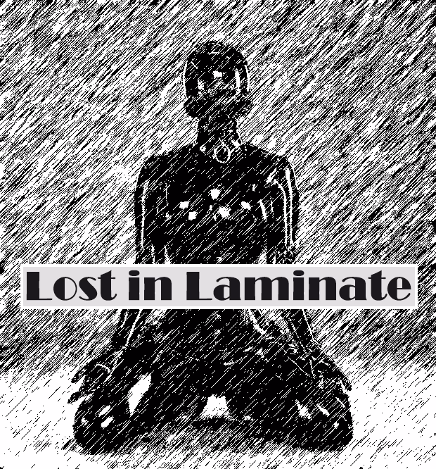 HTML Lost in Laminate [v11.0c] [GlossandGlamour] download