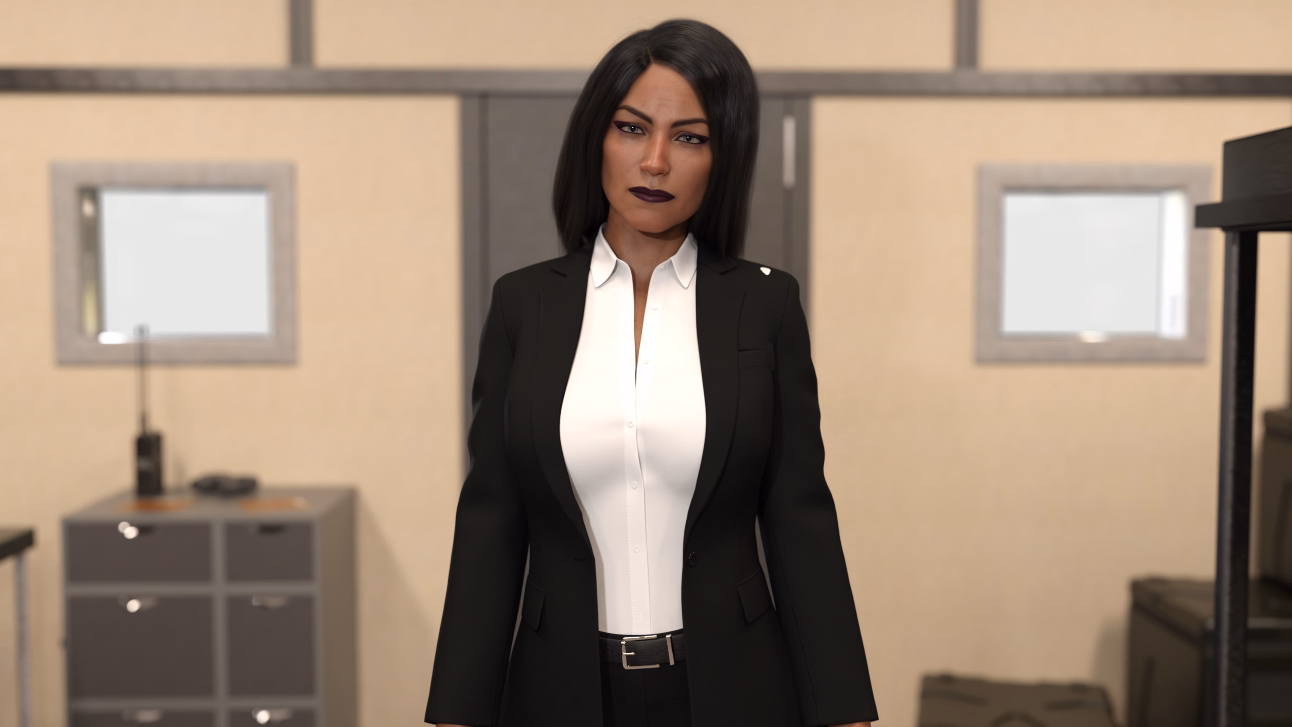 VN Ren'Py Abandoned Not Quite Dead [v0.2] [JumboCumbo]