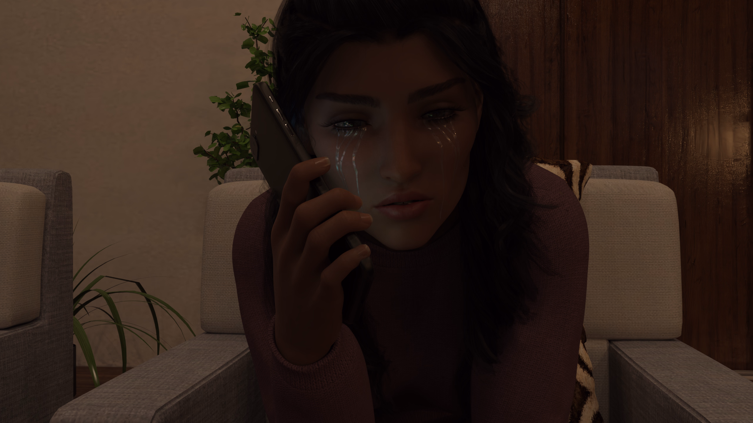 VN Ren'Py Abandoned Not Quite Dead [v0.2] [JumboCumbo]