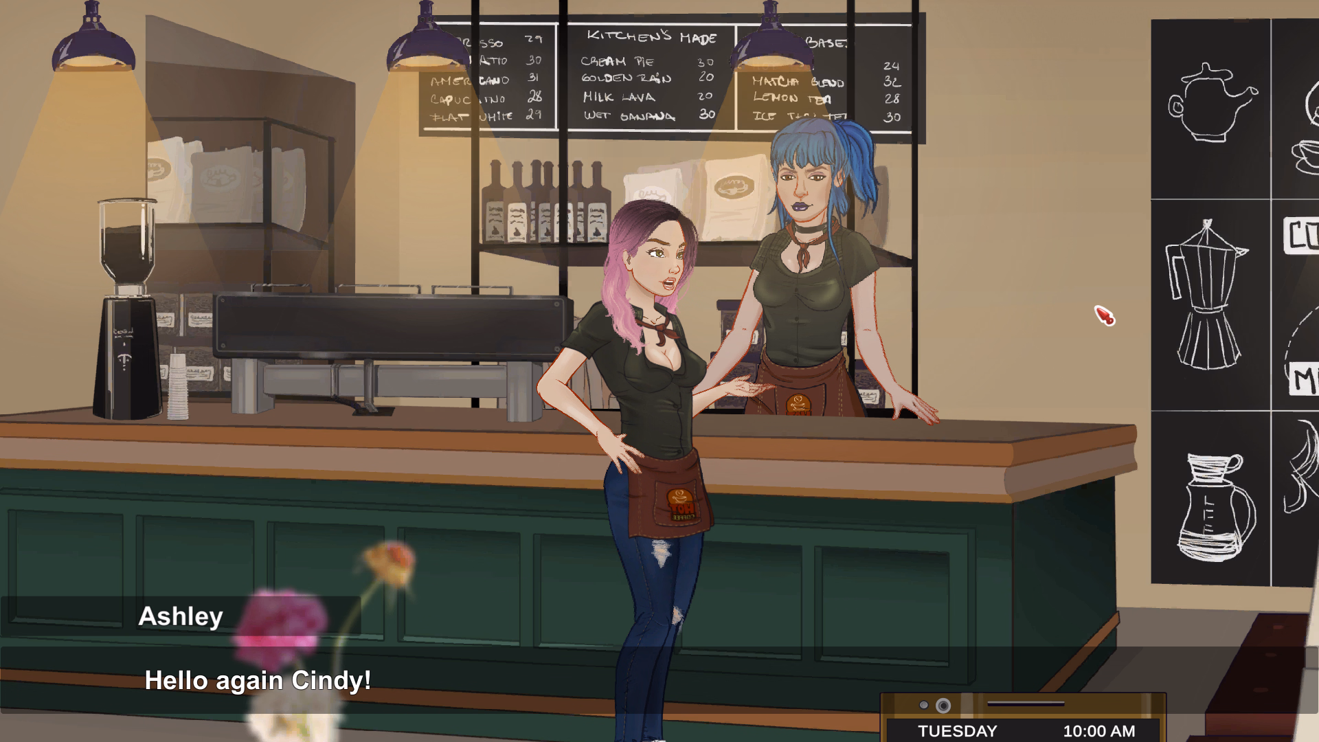 Unity Abandoned Hot Coffee [May Build] [Hot Coffee]
