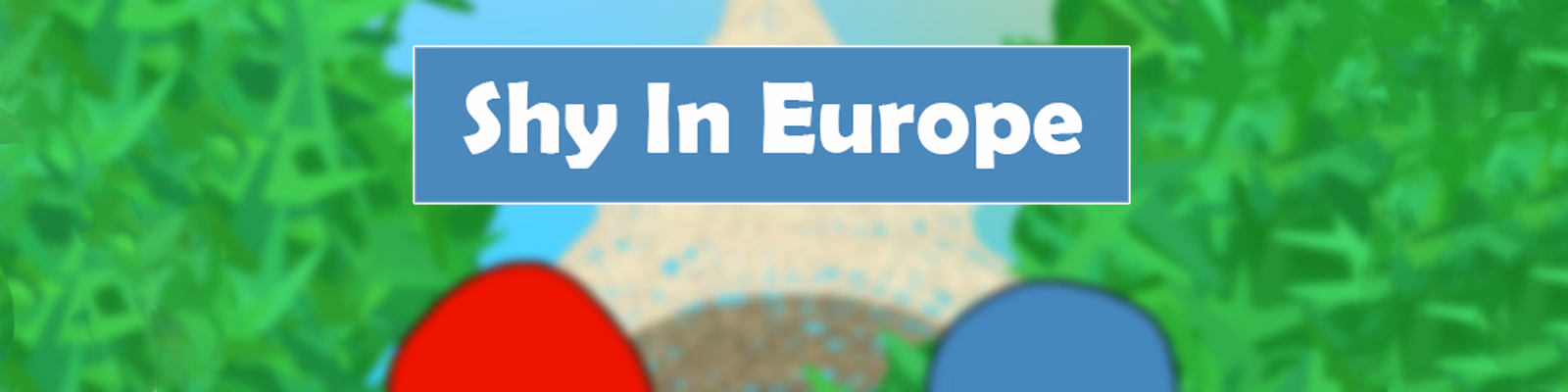 VN Ren'Py Abandoned Shy In Europe [v0.1] [Nilx_games]